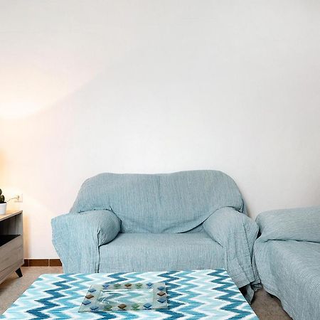 Apartmán Casa Juani - Solo Familias Conil De La Frontera Exteriér fotografie